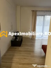 Garsoniera de inchiriat Baneasa București | ApexImobiliare. 