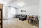 2 camere tineretului Militari Residence cu loc de parcare