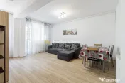 2 camere tineretului Militari Residence cu loc de parcare 