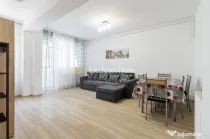 2 camere tineretului Militari Residence cu loc de parcare