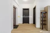 2 camere tineretului Militari Residence cu loc de parcare 