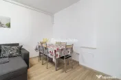 2 camere tineretului Militari Residence cu loc de parcare 