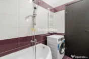 2 camere tineretului Militari Residence cu loc de parcare 