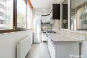2 camere tineretului Militari Residence cu loc de parcare 