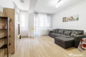 2 camere tineretului Militari Residence cu loc de parcare 