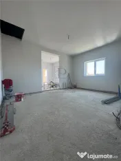 Duplex toate utilitatile - personalizare interioara