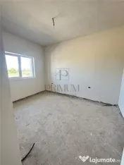 Duplex toate utilitatile - personalizare interioara