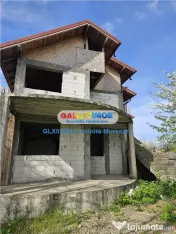 Casa 4 camere P 1 Valea Voievozilor Razvad 