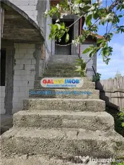 Casa 4 camere P 1 Valea Voievozilor Razvad 