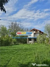 Casa 4 camere P 1 Valea Voievozilor Razvad 
