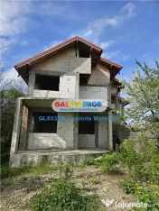 Casa 4 camere P 1 Valea Voievozilor Razvad 