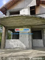 Casa 4 camere P 1 Valea Voievozilor Razvad 