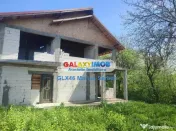 Casa 4 camere P 1 Valea Voievozilor Razvad 