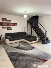 CAS#258; TIP DUPLEX IN MOSNITA NOUA | 110 MP UTILI | 3 DORM