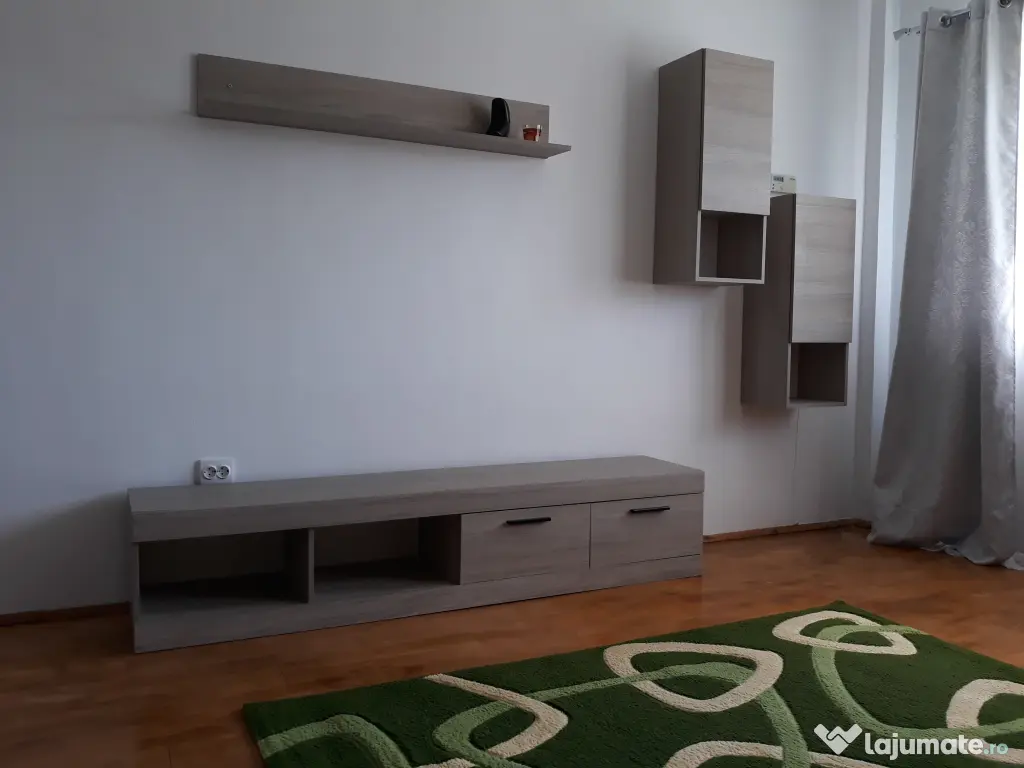Proprietar inchiriez garsoniera fara intermediari 40.5 mp locuibili Subcetate