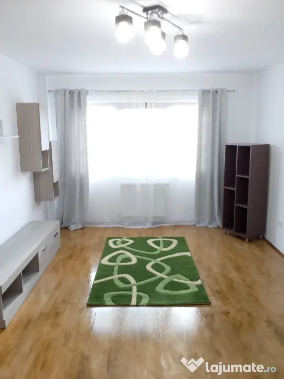 Proprietar inchiriez garsoniera fara intermediari 40.5 mp locuibili Subcetate