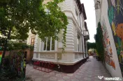 Vilă 1940 | 11 Camere | Curte | Romana | Ultracentral 