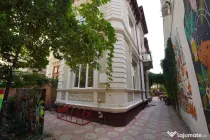 Vilă 1940 | 11 Camere | Curte | Romana | Ultracentral