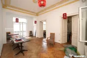 Vilă 1940 | 11 Camere | Curte | Romana | Ultracentral 