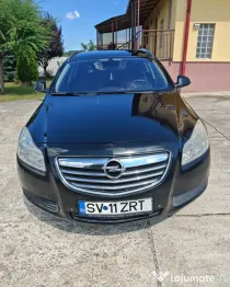 Opel Insignia Sports Tourer