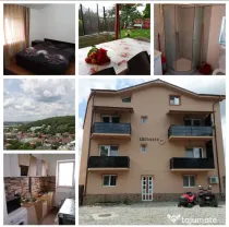 Apartamente regim hotelier
