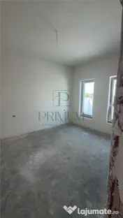 Duplex pe plan - 2 bai - toate utilitatile
