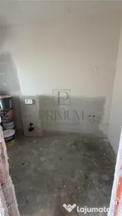 Duplex pe plan - 2 bai - toate utilitatile