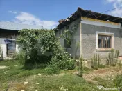 Teren 1.595 mp cu acces la DS 379 + construcții existente ? 