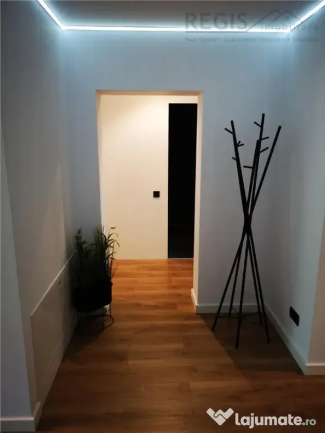 Apartament Ultracentral cu Vedere asupra Centrului Vechi | 1 - Brasov (Brasov)