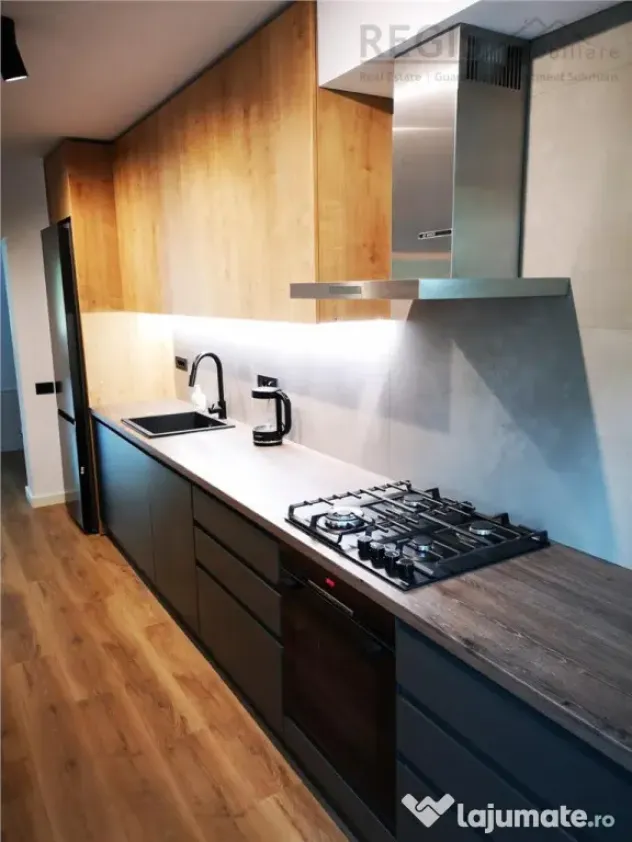 Apartament Ultracentral cu Vedere asupra Centrului Vechi | 1 - Brasov (Brasov)