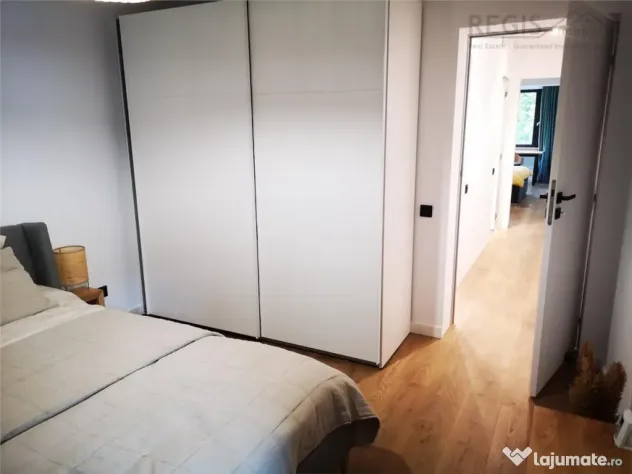 Apartament Ultracentral cu Vedere asupra Centrului Vechi | 1 - Brasov (Brasov)