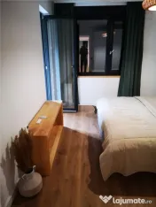 Apartament Ultracentral cu Vedere asupra Centrului Vechi | 1