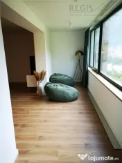 Apartament Ultracentral cu Vedere asupra Centrului Vechi | 1