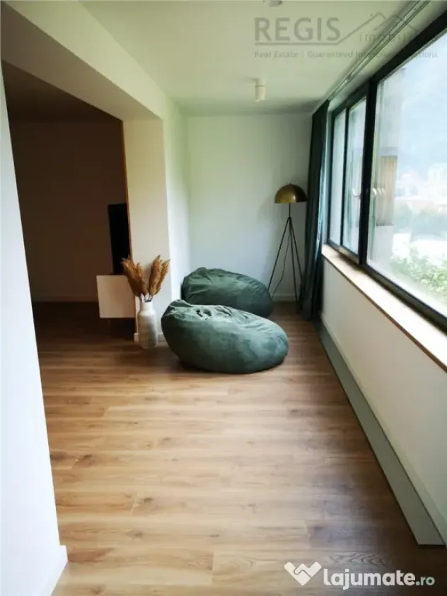Apartament Ultracentral cu Vedere asupra Centrului Vechi | 1 - Brasov (Brasov)