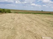 Teren Butimanu cu deschidere la lac 