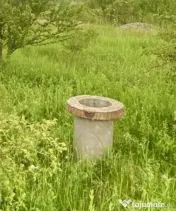 Teren Butimanu cu deschidere la lac 
