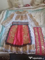 Costum popular de dame 