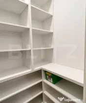 Apartament de 3 camere modern/lux, 100 mp utili ,zona Gradin 