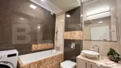 Apartament de 3 camere modern/lux, 100 mp utili ,zona Gradin 
