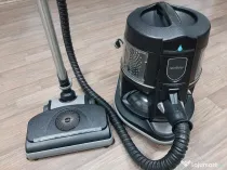 Aspirator Rainbow E2 Black (E4) Proaspat revizuit cu garantie