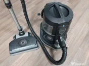 Aspirator Rainbow E2 Black (E4) Proaspat revizuit cu garantie 
