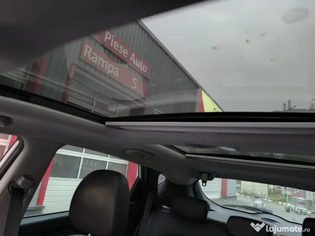 Hyundai Ix 35 2012 4x4 SUV automat