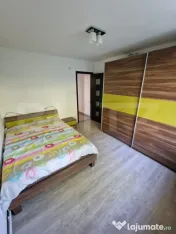 Apartament 2 camere, 47 mp, decomandat, renovat - Ec Teodoro 