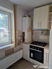Apartament 2 camere, 47 mp, decomandat, renovat - Ec Teodoro 