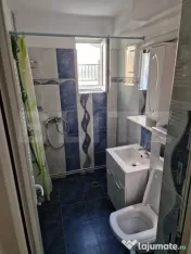 Apartament 2 camere, 47 mp, decomandat, renovat - Ec Teodoro 