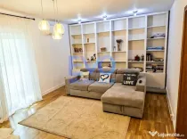 Apartament cu 3 camere, 2 bai, zona Tatarasi