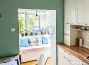 Apartament cu 3 camere, 2 bai, zona Tatarasi