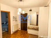 Apartament cu 3 camere, 2 bai, zona Tatarasi