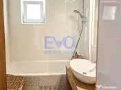 Apartament cu 3 camere, 2 bai, zona Tatarasi
