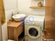 Apartament cu 3 camere, 2 bai, zona Tatarasi